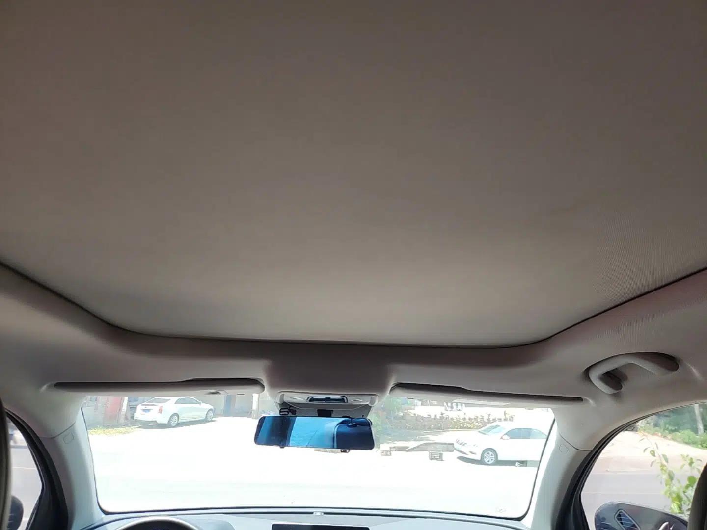 BYD Song Pro 2019 1.5T Automatic Luxury Model — миниатюра 21