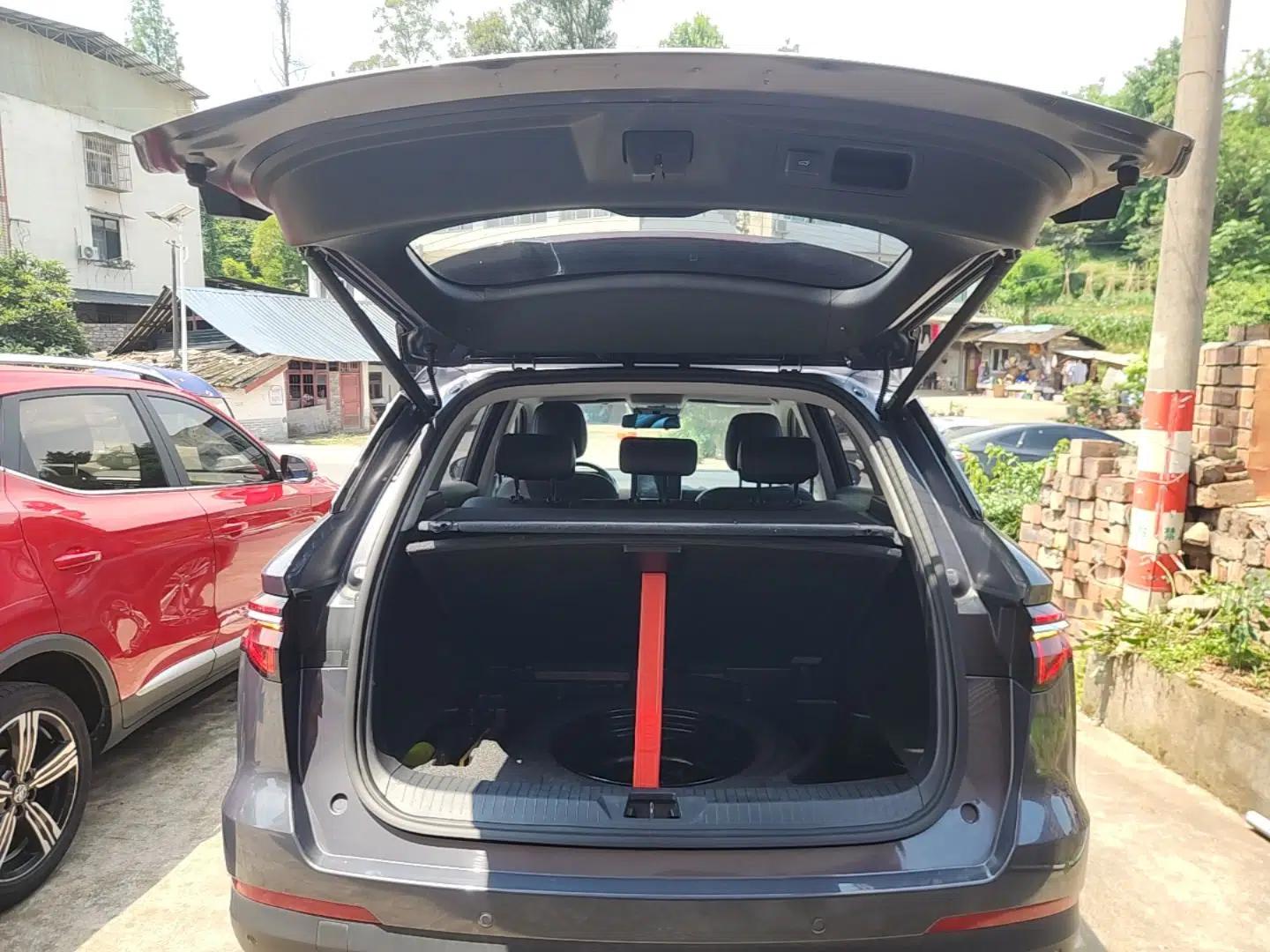 BYD Song Pro 2019 1.5T Automatic Luxury Model — миниатюра 22