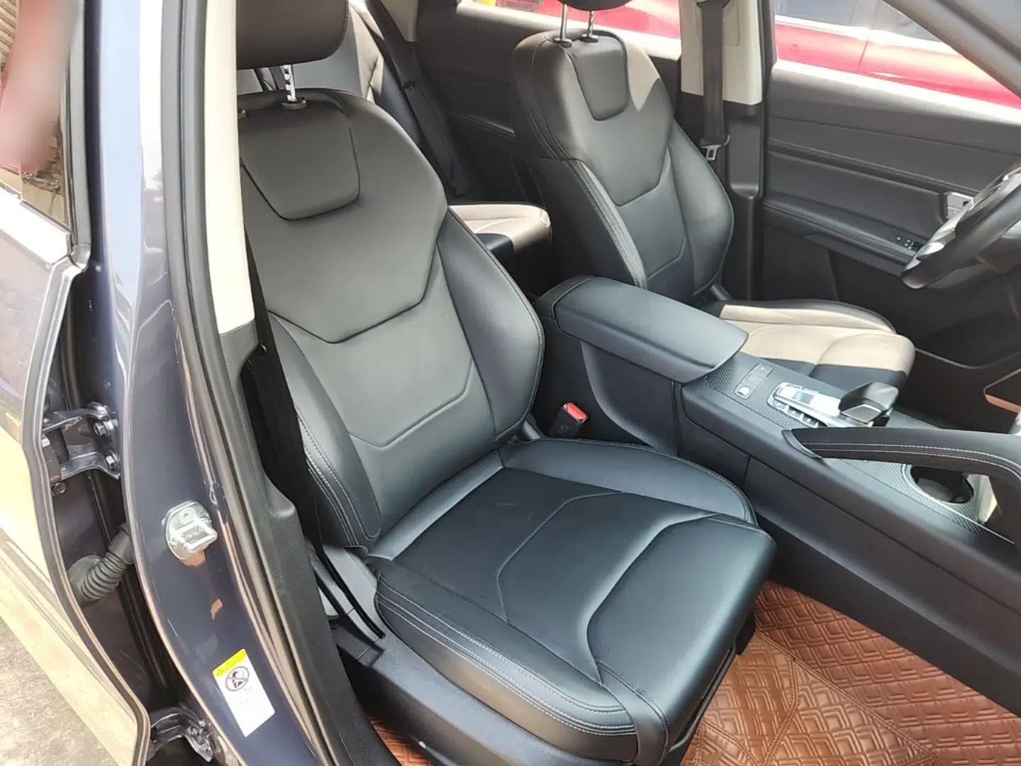 BYD Song Pro 2019 1.5T Automatic Luxury Model — миниатюра 23