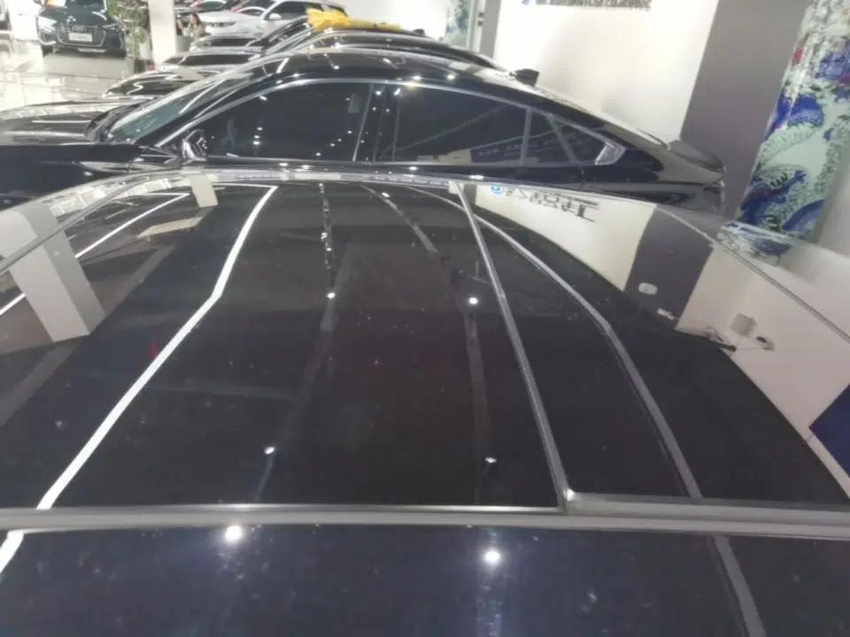 Volkswagen Passat 2025 Premium Version 380TSI Dragon Edition — миниатюра 11