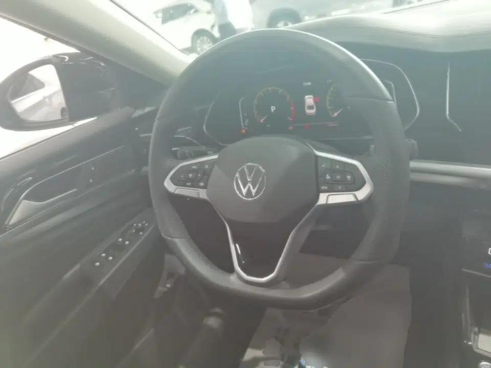 Volkswagen Passat 2025 Premium Version 380TSI Dragon Edition — миниатюра 14