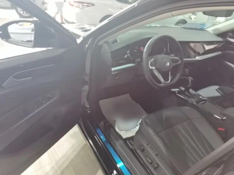 Volkswagen Passat 2025 Premium Version 380TSI Dragon Edition — миниатюра 19