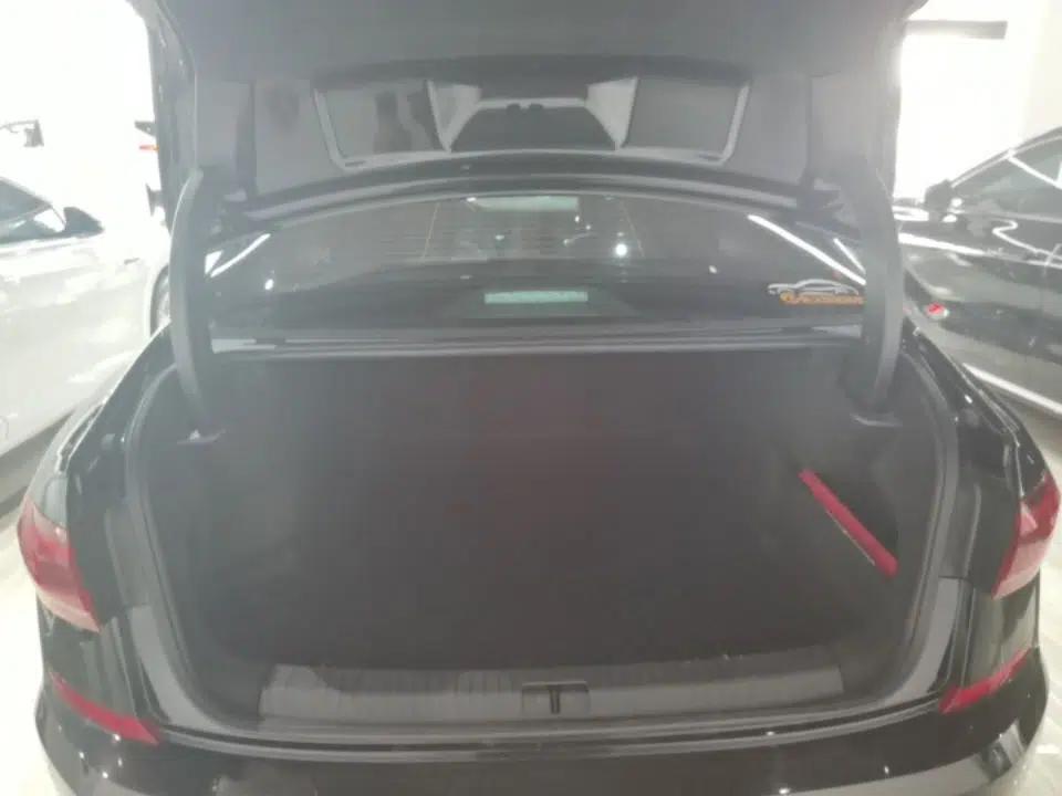 Volkswagen Passat 2025 Premium Version 380TSI Dragon Edition — миниатюра 22
