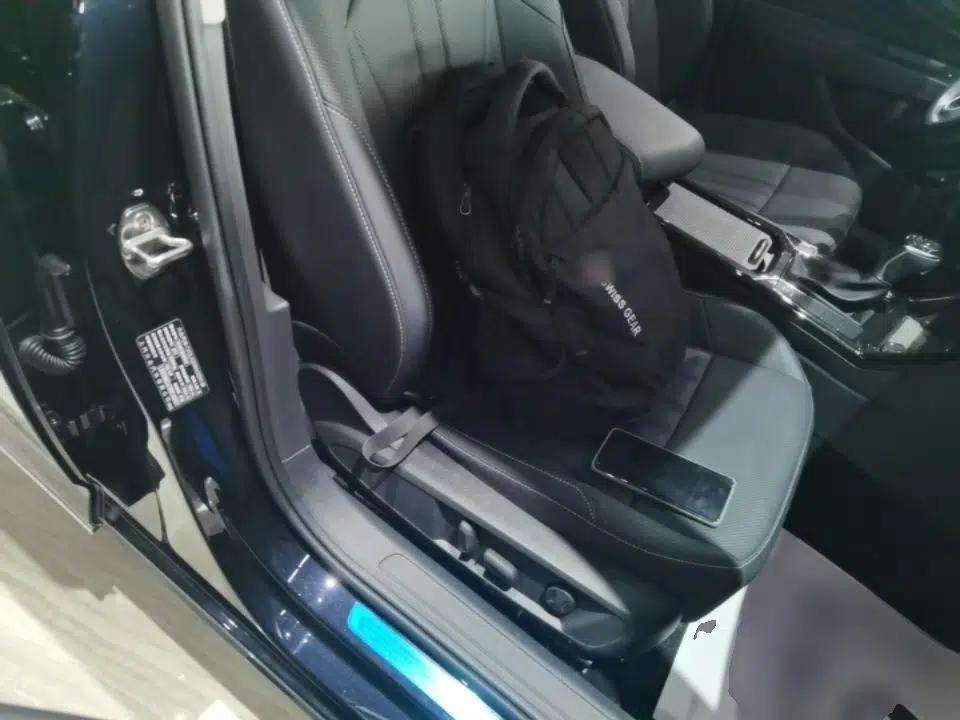 Volkswagen Passat 2025 Premium Version 380TSI Dragon Edition — миниатюра 23