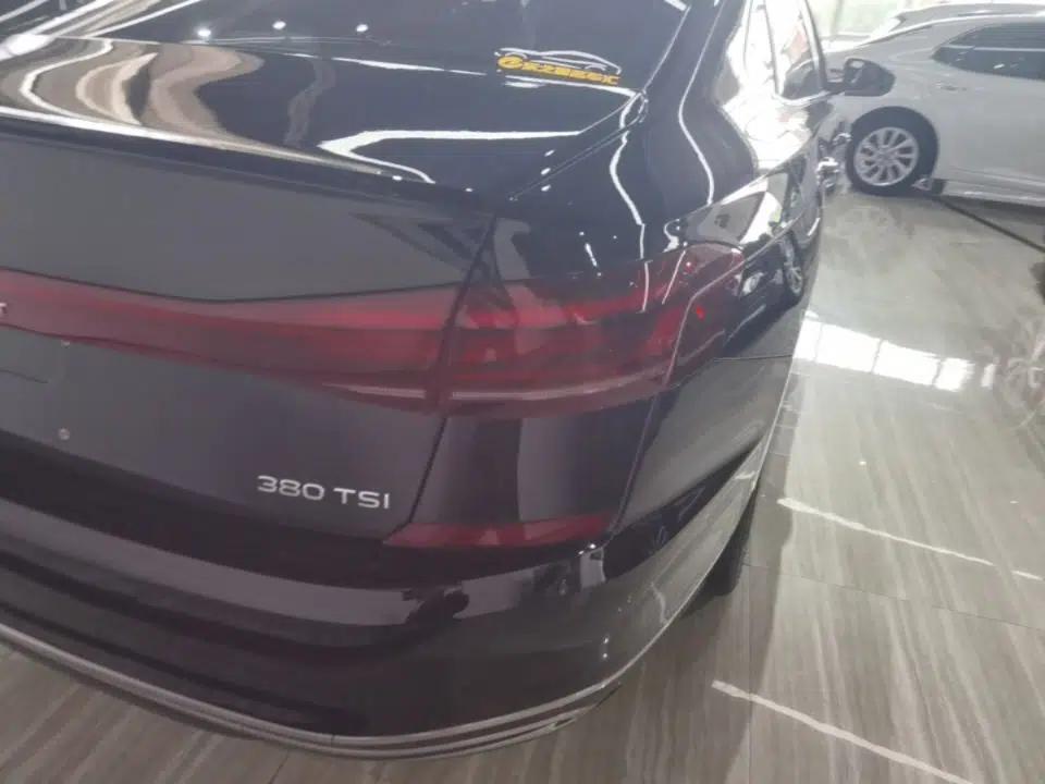 Volkswagen Passat 2025 Premium Version 380TSI Dragon Edition — миниатюра 7