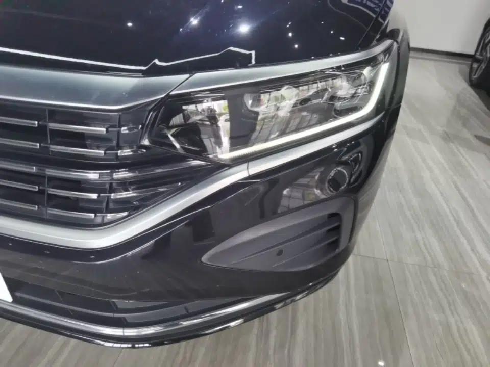 Volkswagen Passat 2025 Premium Version 380TSI Dragon Edition — миниатюра 9