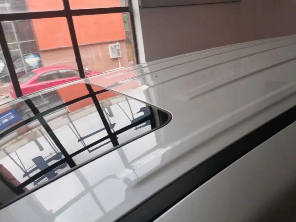 GAC Trumpchi M8 2023 Lingxiu Series 390T Deluxe Edition — миниатюра 11