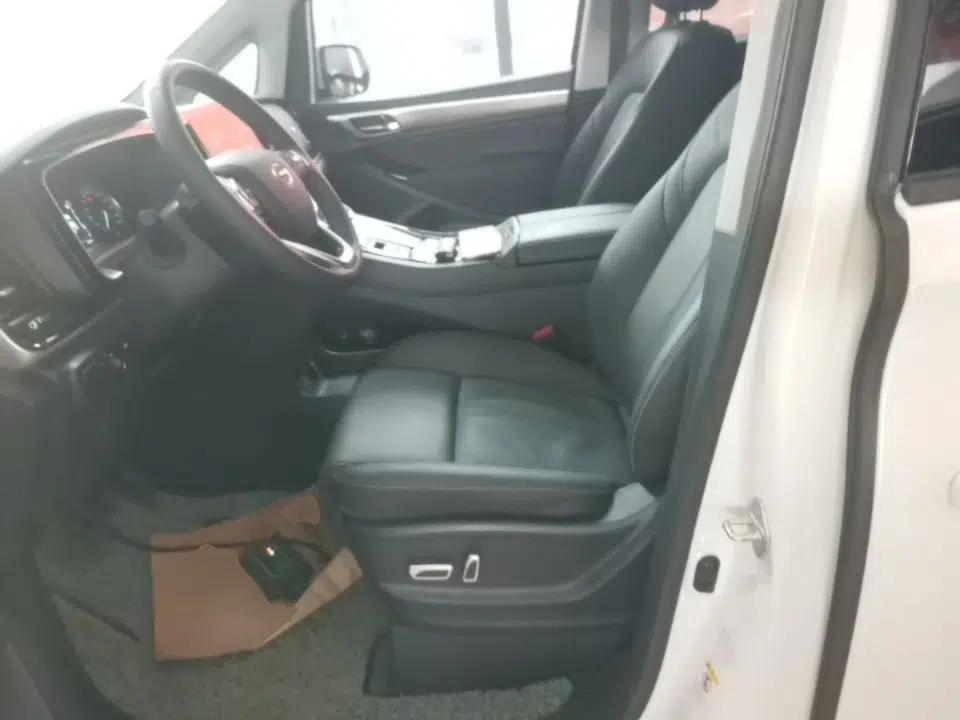 GAC Trumpchi M8 2023 Lingxiu Series 390T Deluxe Edition — миниатюра 18