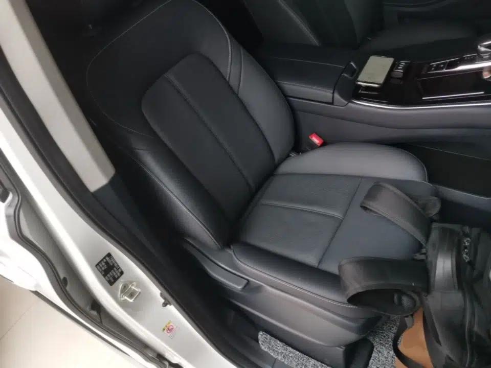 GAC Trumpchi M8 2023 Lingxiu Series 390T Deluxe Edition — миниатюра 23