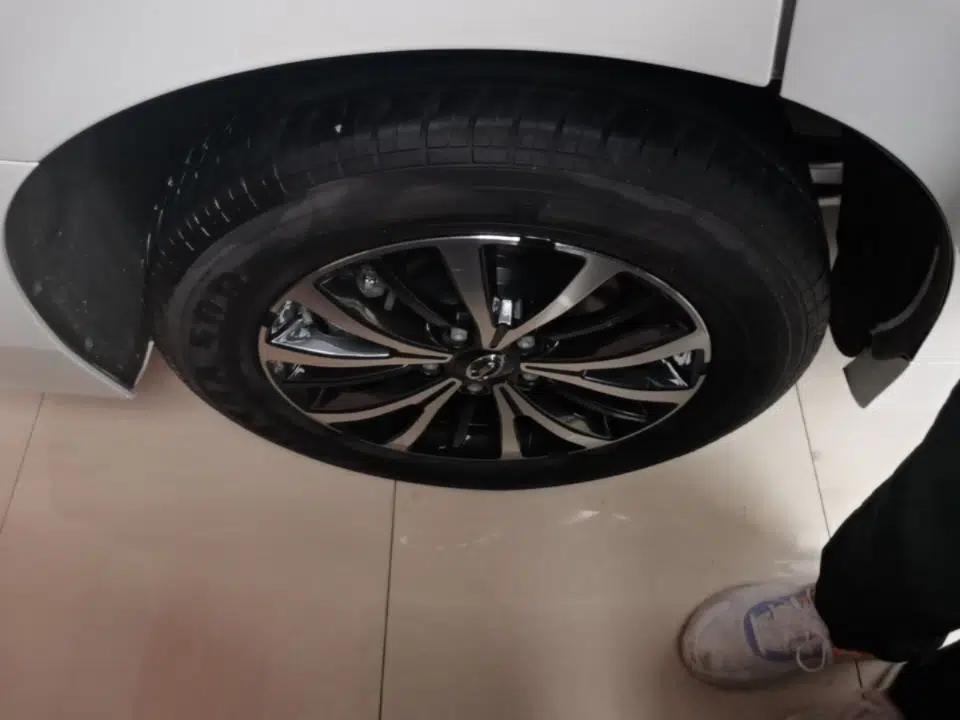 GAC Trumpchi M8 2023 Lingxiu Series 390T Deluxe Edition — миниатюра 10