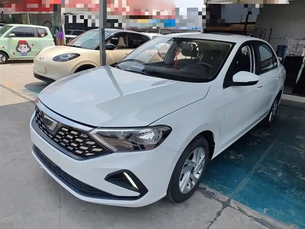 Jetta VA3 2021 1.5L Manual Enjoy Edition — миниатюра 2