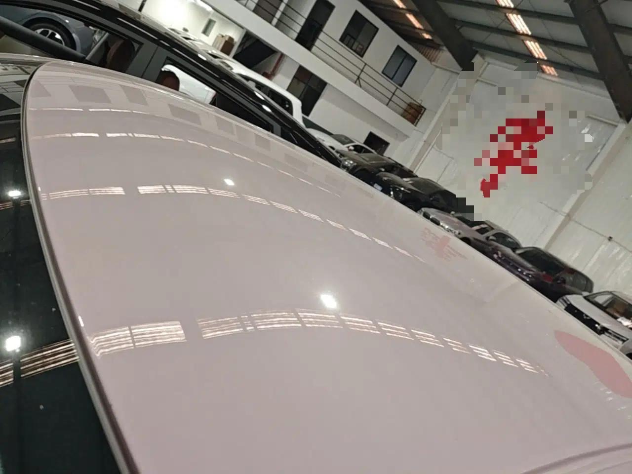Geely Galaxy Geome 2025 310km Dream Edition — миниатюра 11