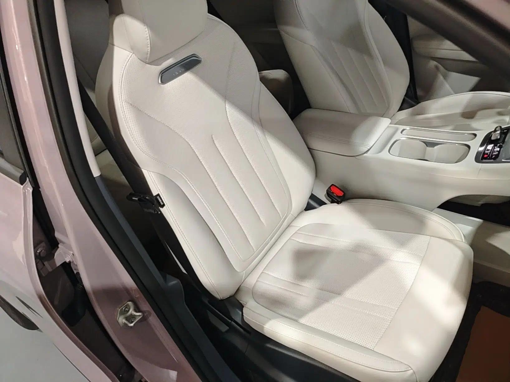Geely Galaxy Geome 2025 310km Dream Edition — миниатюра 23