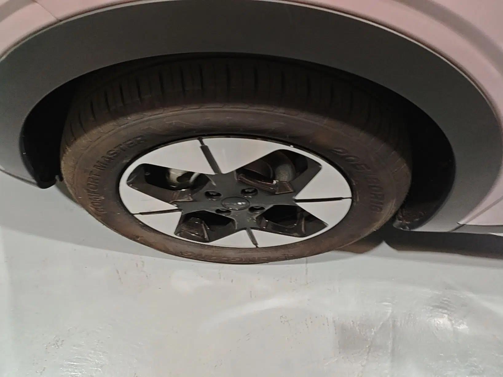 Geely Galaxy Geome 2025 310km Dream Edition — миниатюра 8