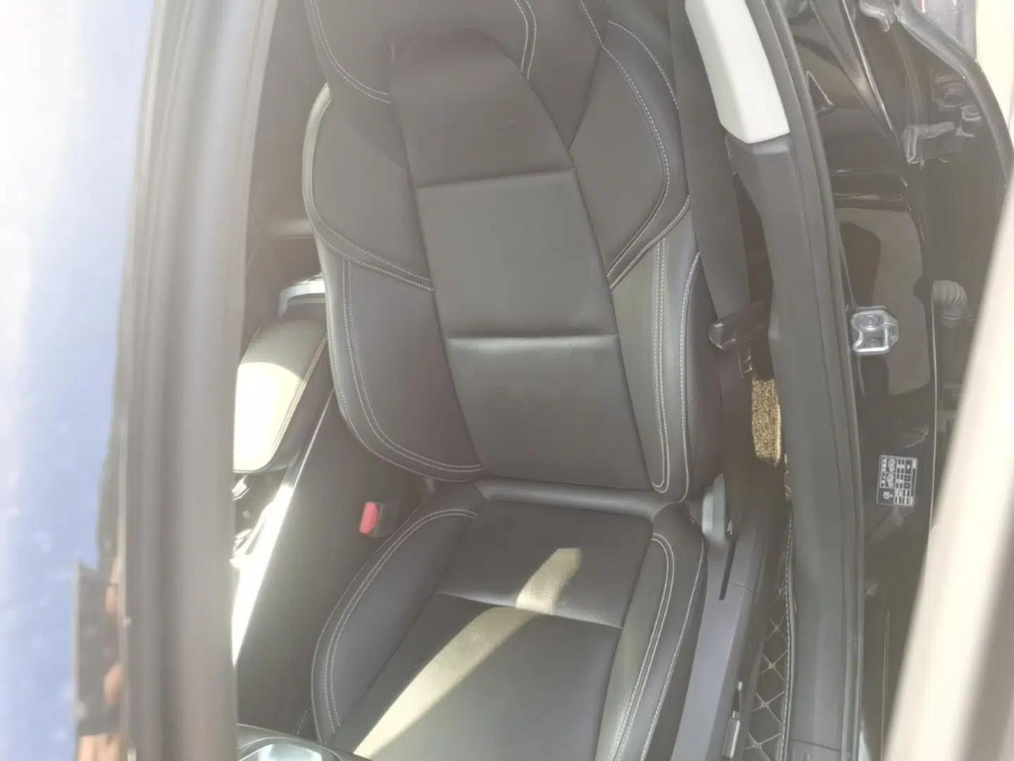 Lynk & Co 01 2019 2.0T Two-Wheel-Drive Pro Version China VI Standard — миниатюра 18