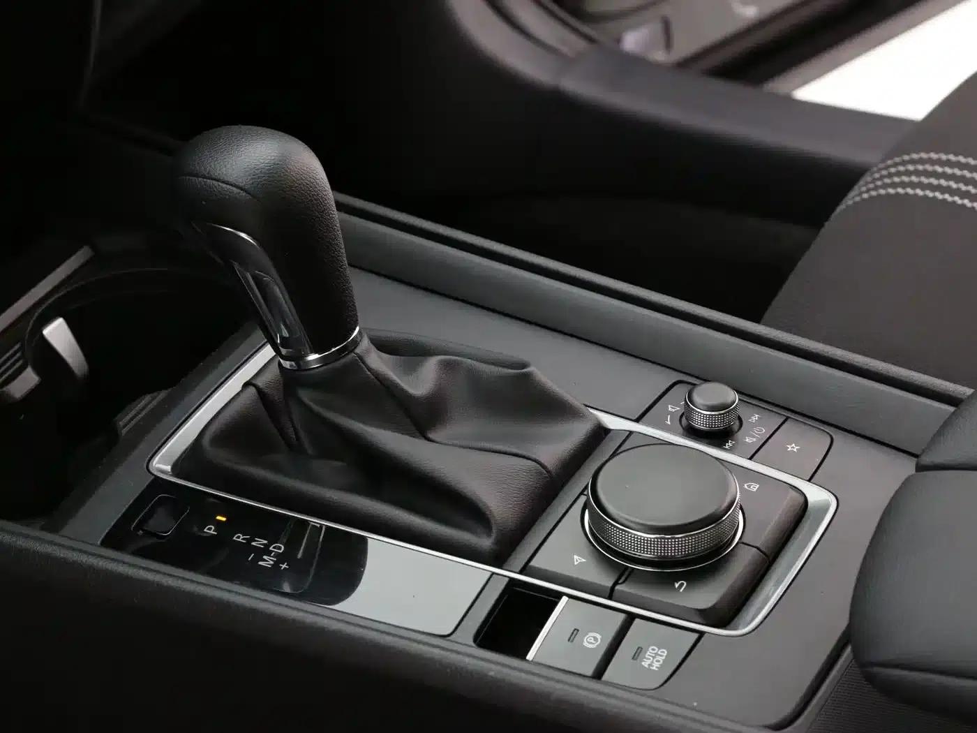Mazda CX-50 Leading Edition 2023 2.0L — миниатюра 14