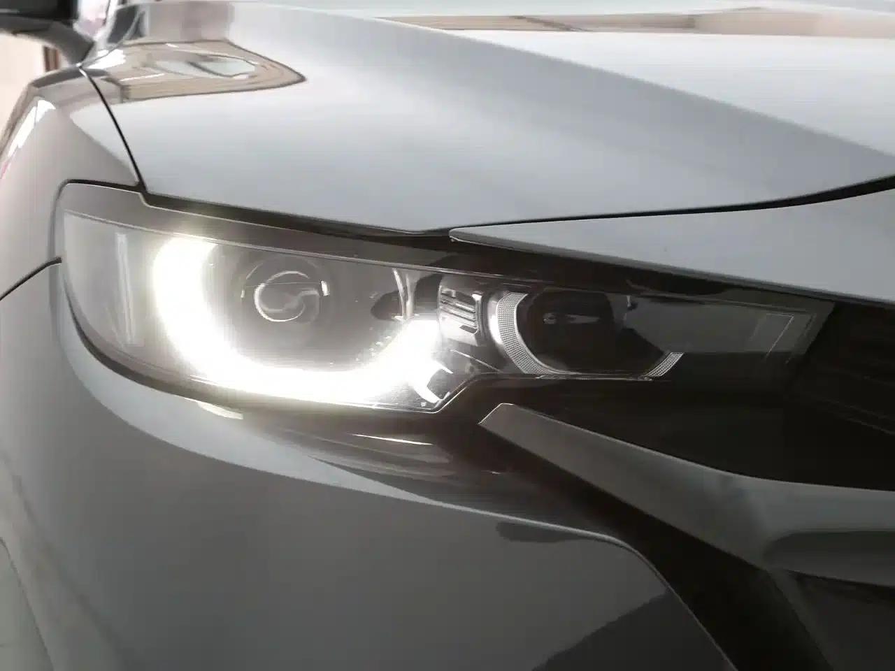 Mazda CX-50 Leading Edition 2023 2.0L — миниатюра 19