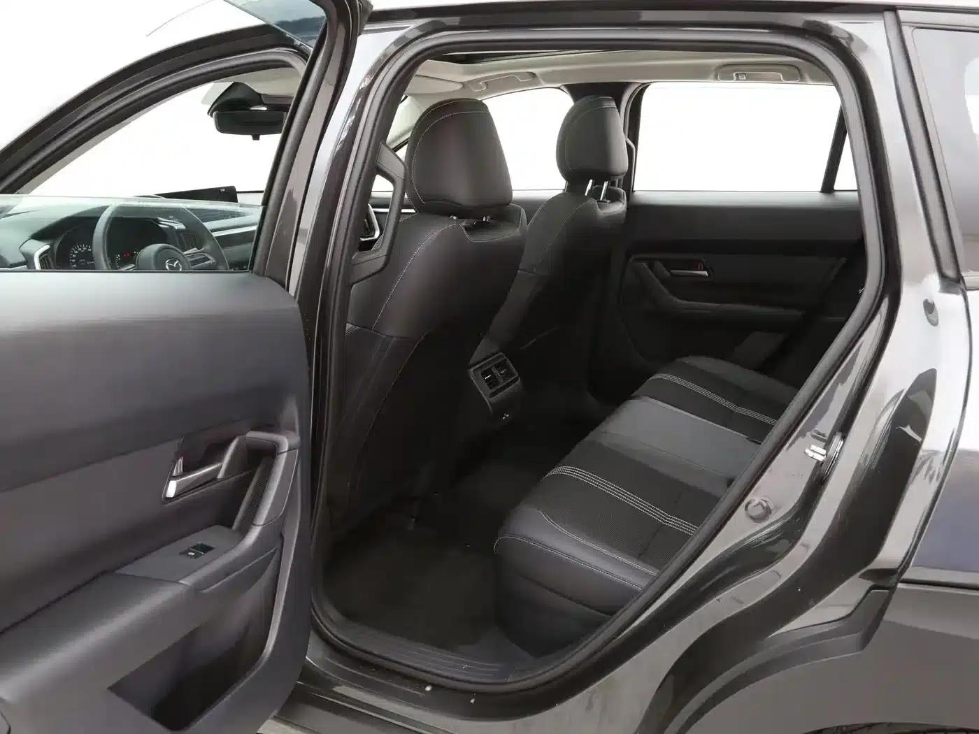 Mazda CX-50 Leading Edition 2023 2.0L — миниатюра 22