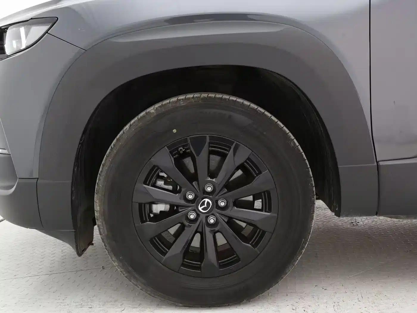 Mazda CX-50 Leading Edition 2023 2.0L — миниатюра 23