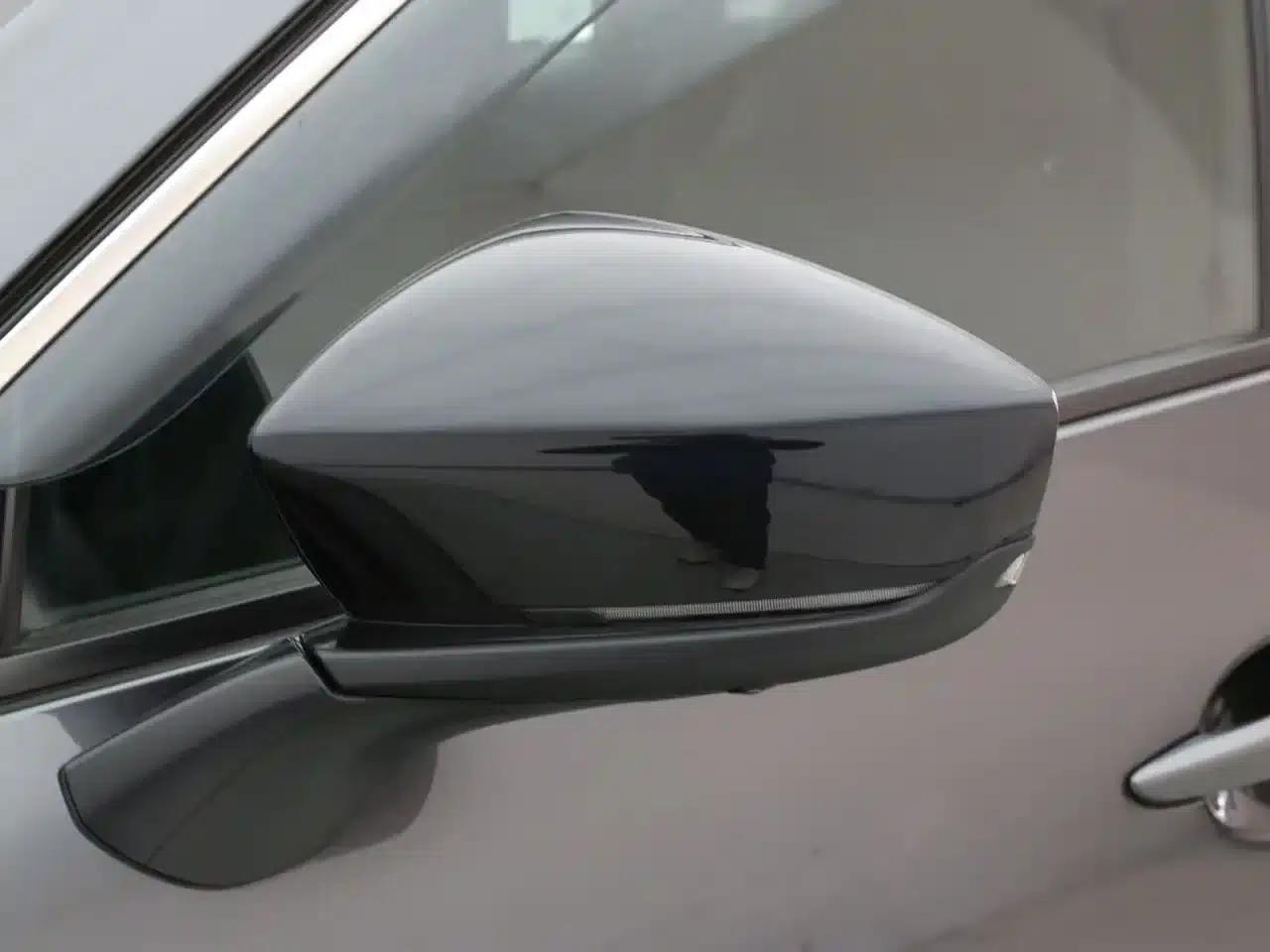 Mazda CX-50 Leading Edition 2023 2.0L — миниатюра 24