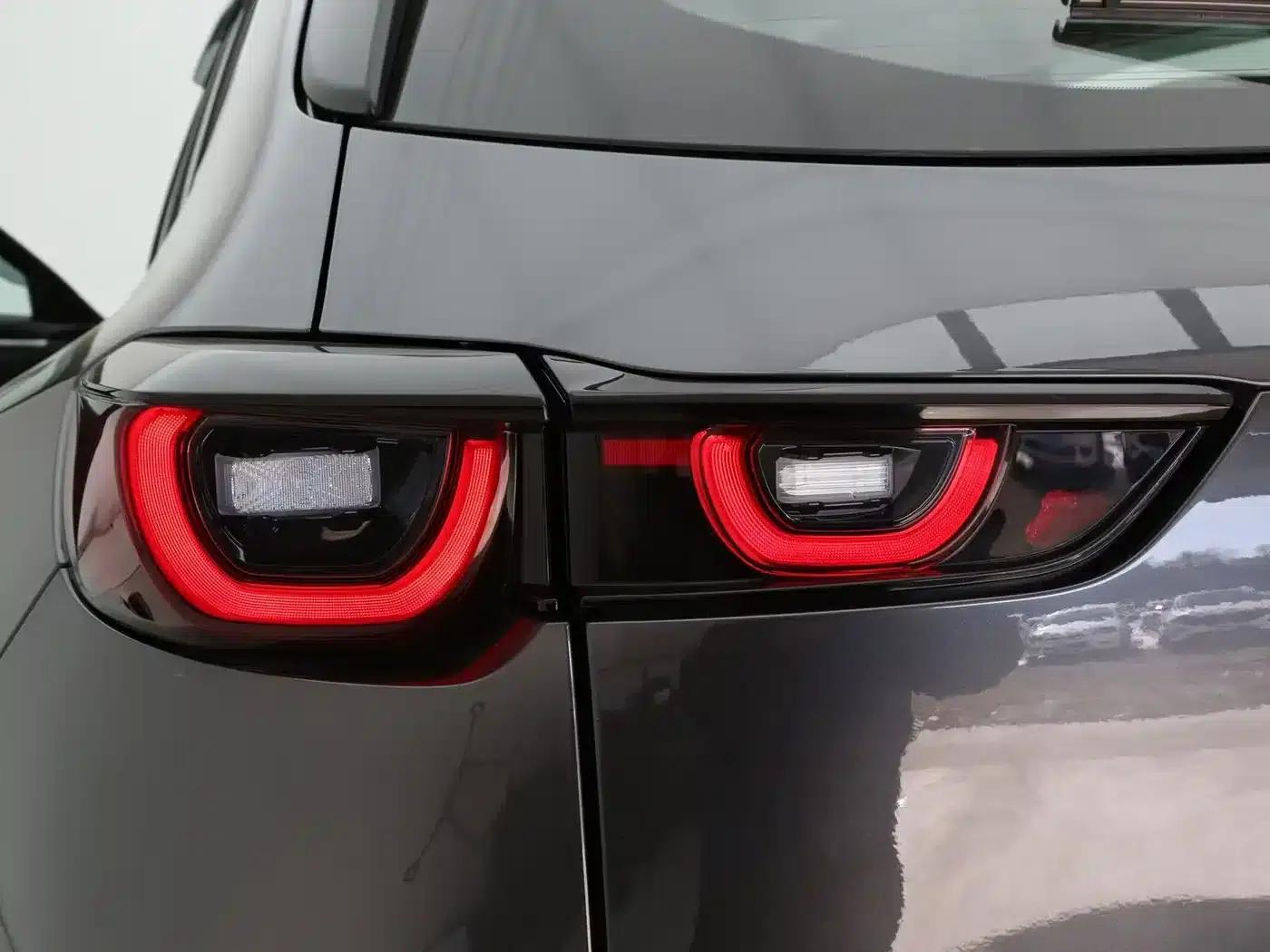 Mazda CX-50 Leading Edition 2023 2.0L — миниатюра 6