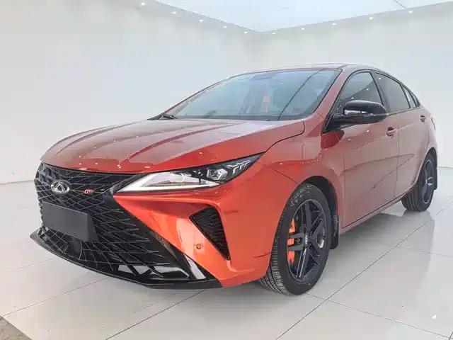 Chery Arrizo 5 GT 2023 1.6T DCT