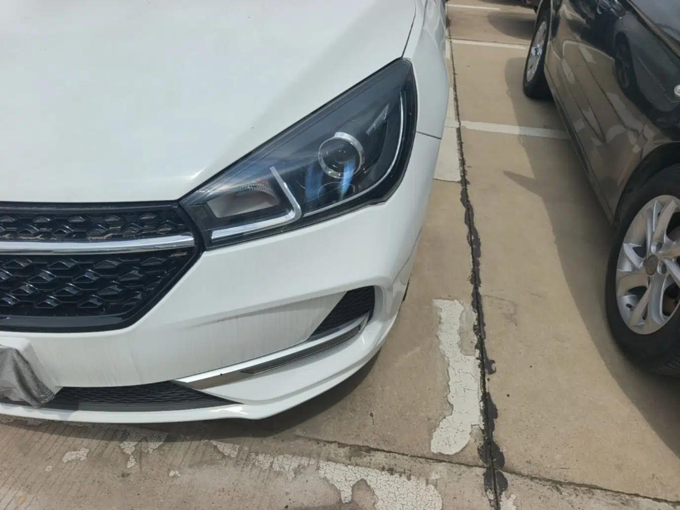 Chery Arrizo 5 2019 Revised PRO 1.5L CVT Youth Edition China VI Standard — миниатюра 5