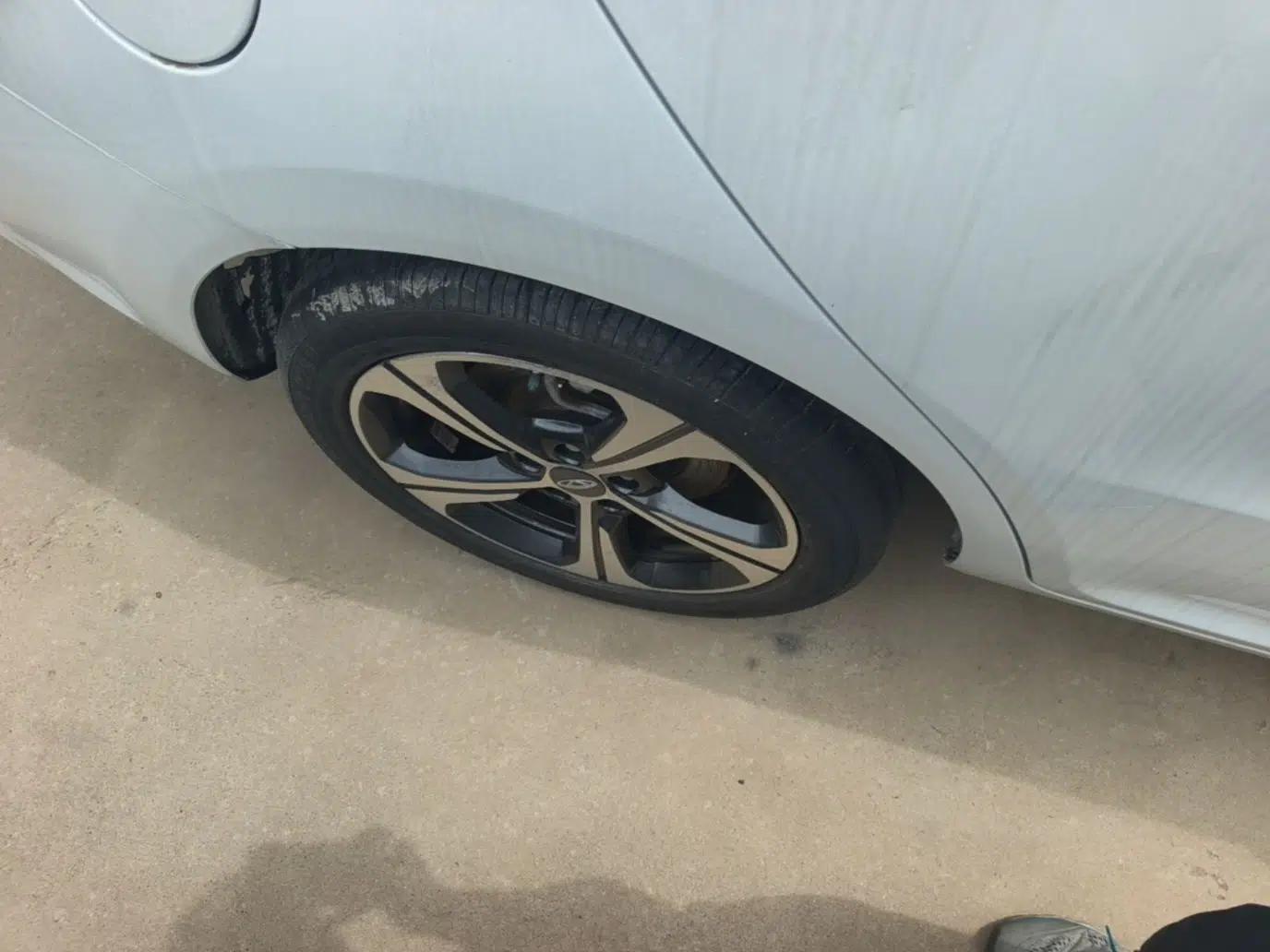 Chery Arrizo 5 2019 Revised PRO 1.5L CVT Youth Edition China VI Standard — миниатюра 10