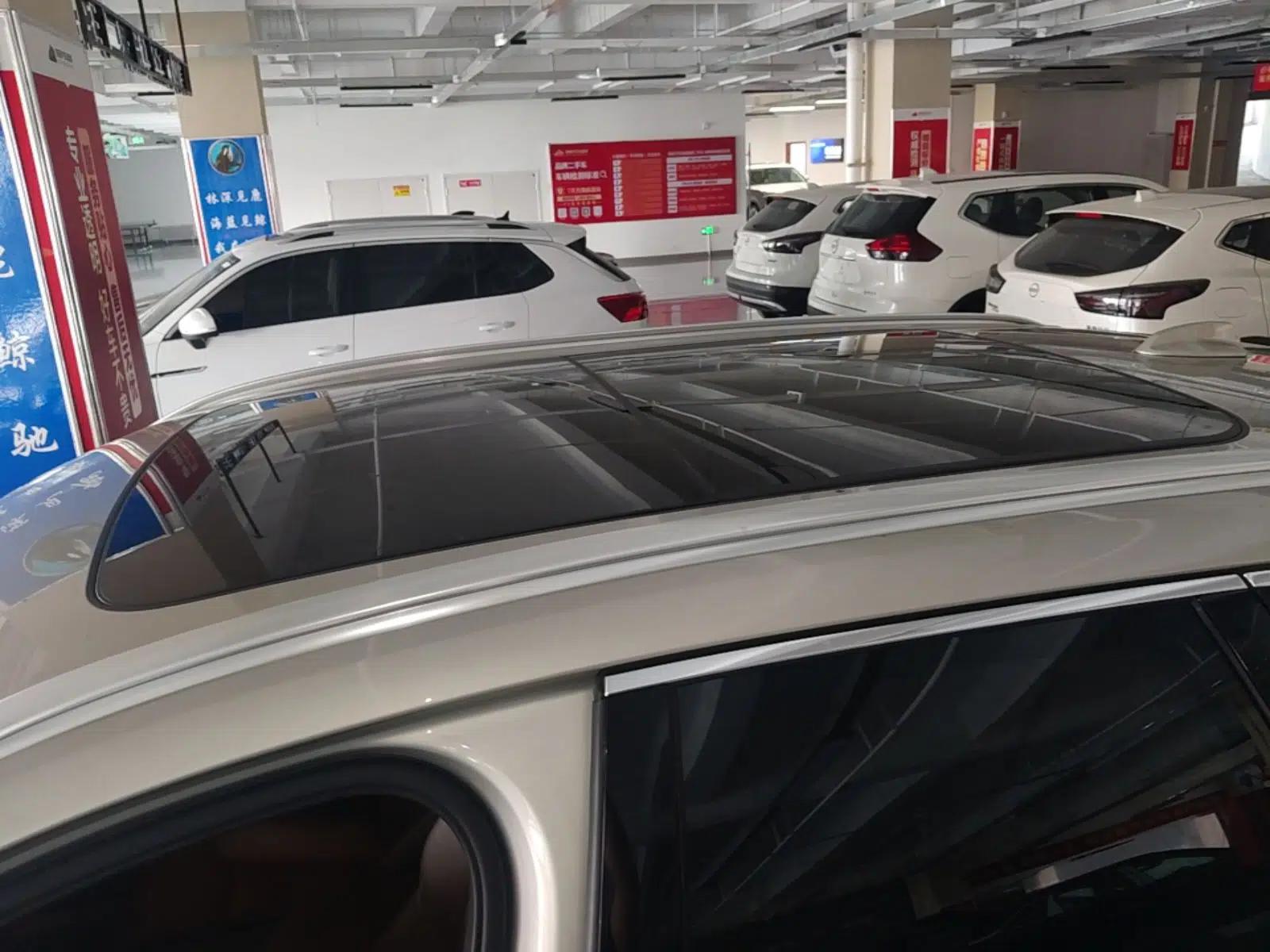 Volvo XC60 2019 T5 4x4 Smart Edition China VI Standard — миниатюра 11