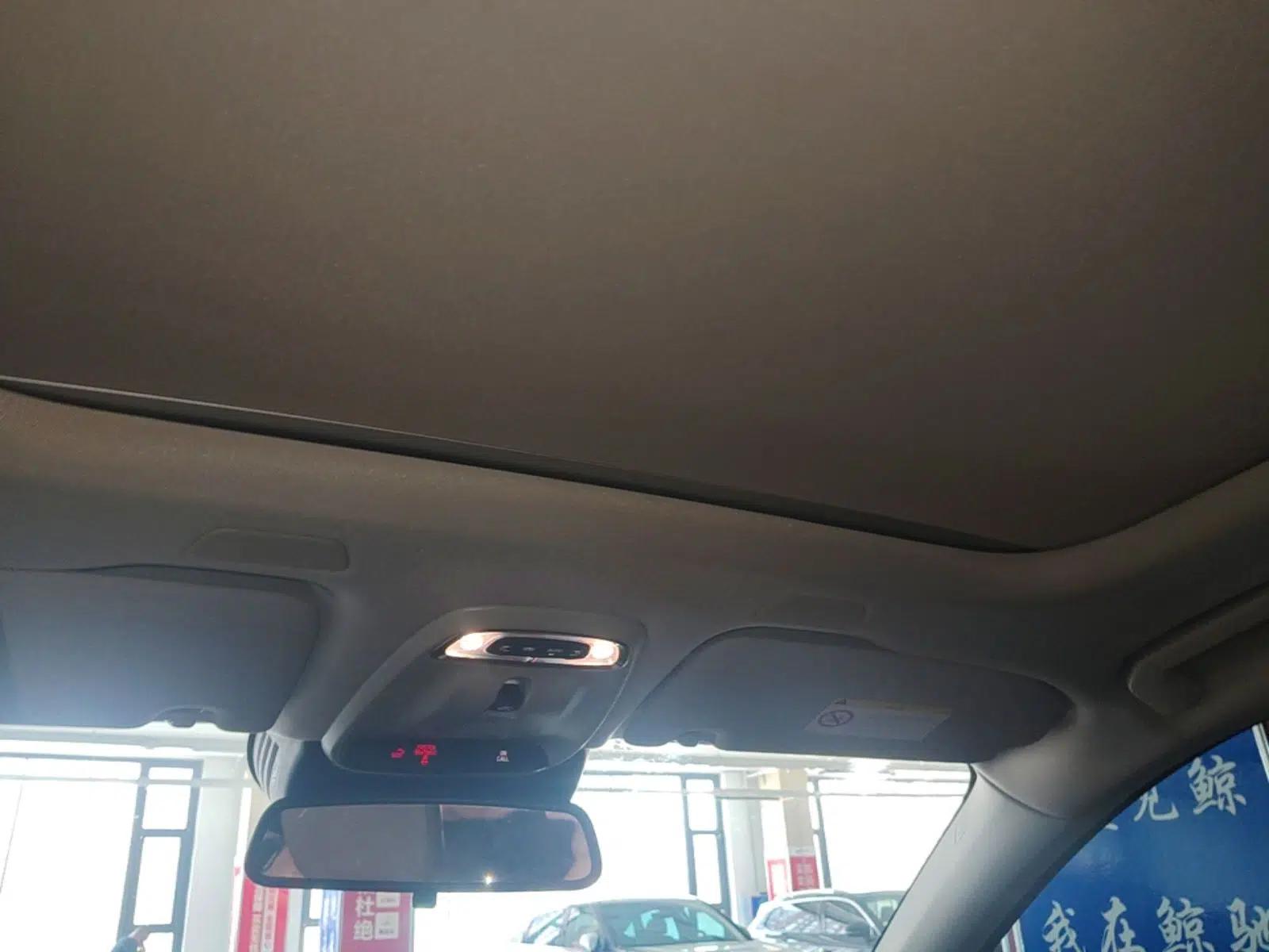 Volvo XC60 2019 T5 4x4 Smart Edition China VI Standard — миниатюра 20