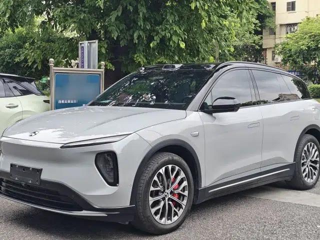 Nio ES6 2024 75 kWh