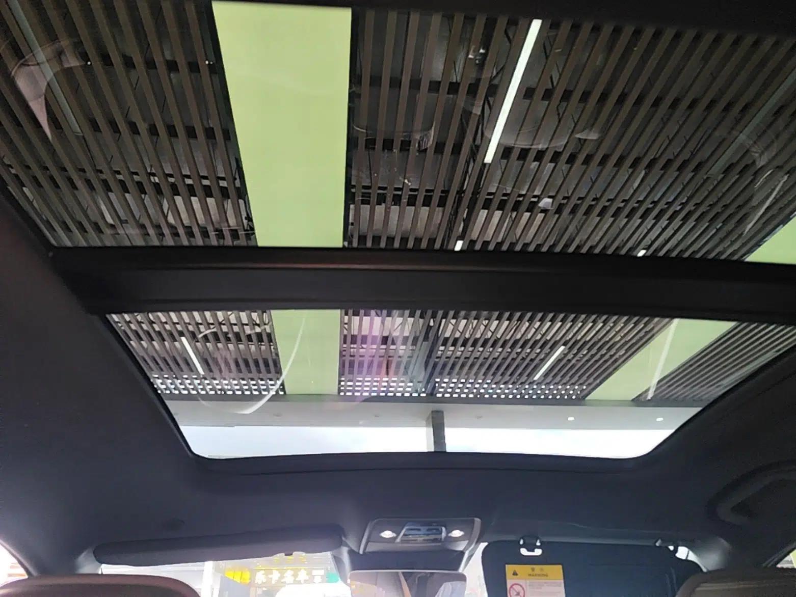 BYD Han 2024 DM-i Glory Edition 121KM Prestige Model — миниатюра 20