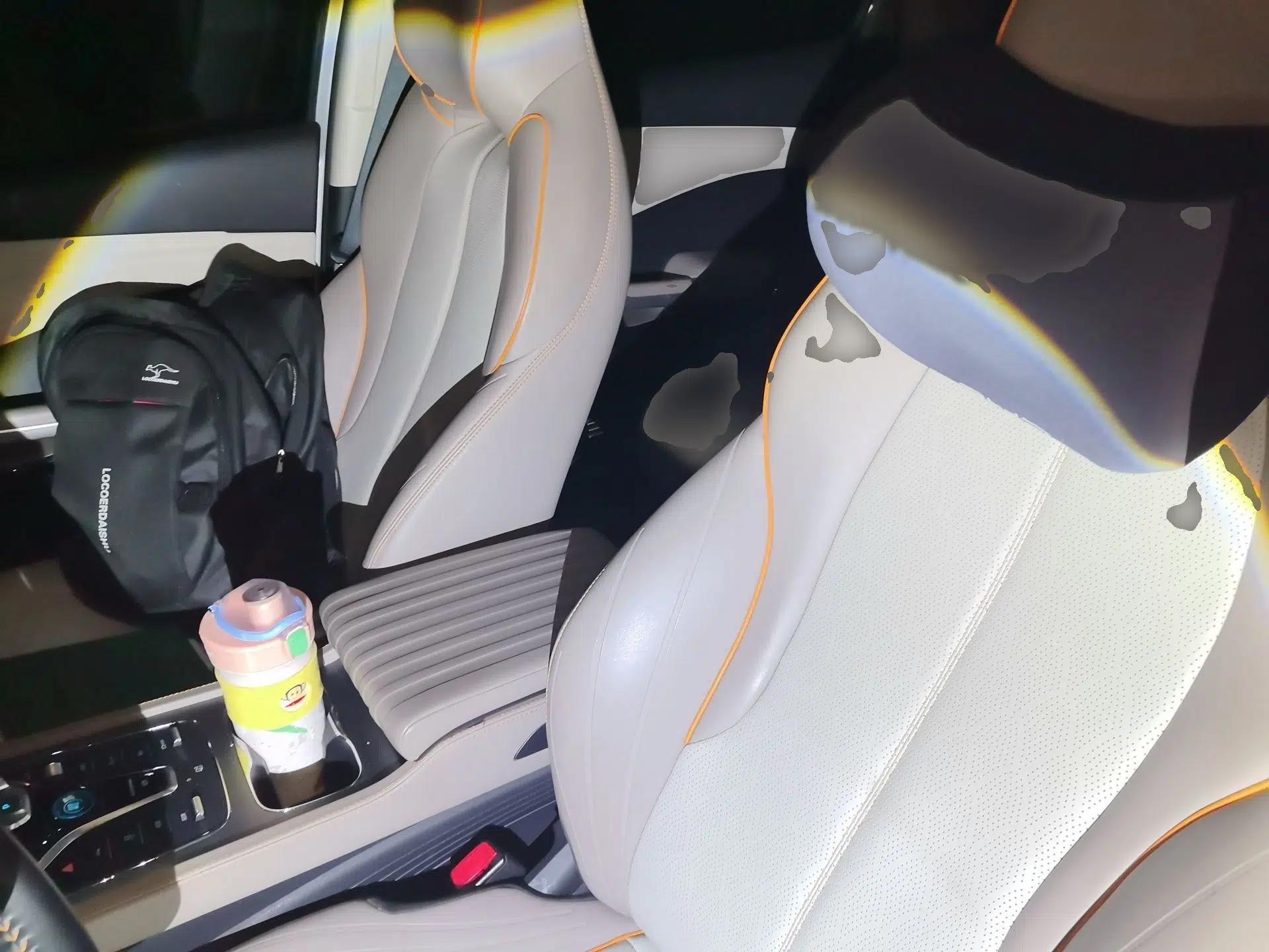 BYD Yuan PLUS 2024 Honor Edition 510KM Leading Model — миниатюра 14