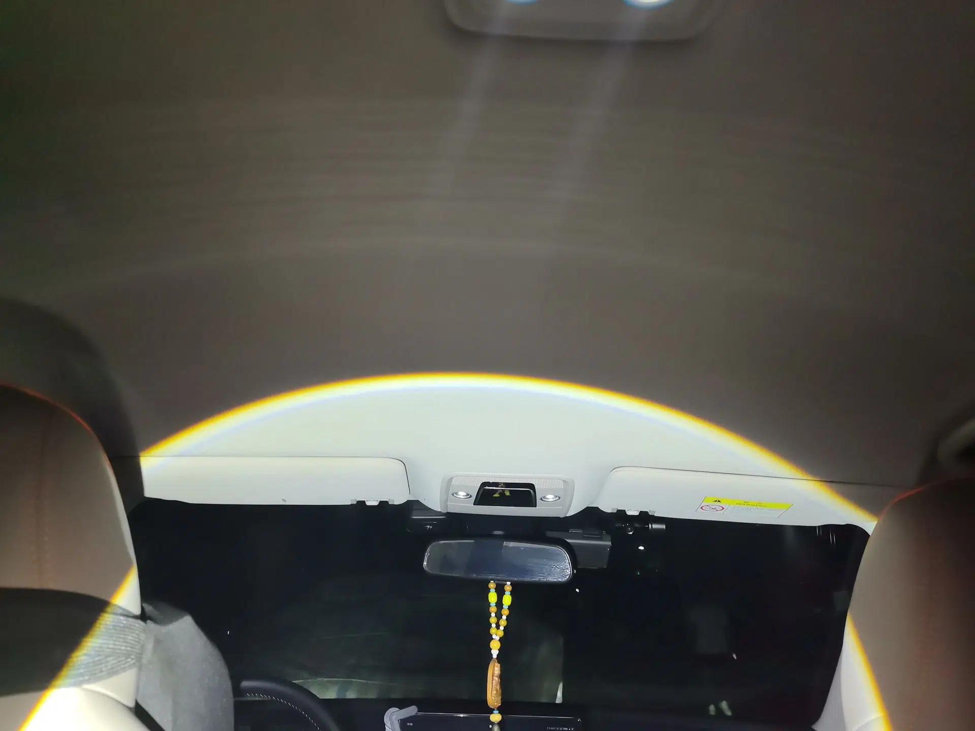 BYD Yuan PLUS 2024 Honor Edition 510KM Leading Model — миниатюра 15