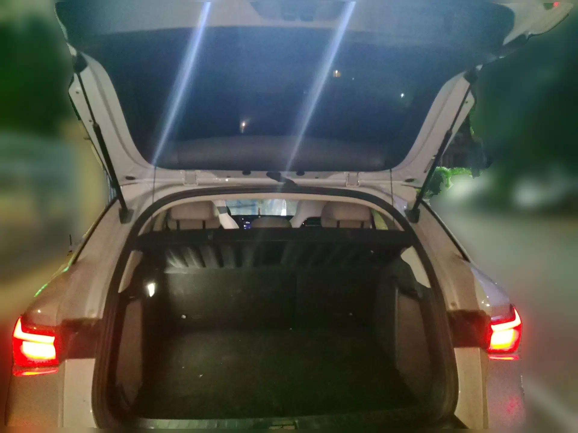 BYD Yuan PLUS 2024 Honor Edition 510KM Leading Model — миниатюра 16