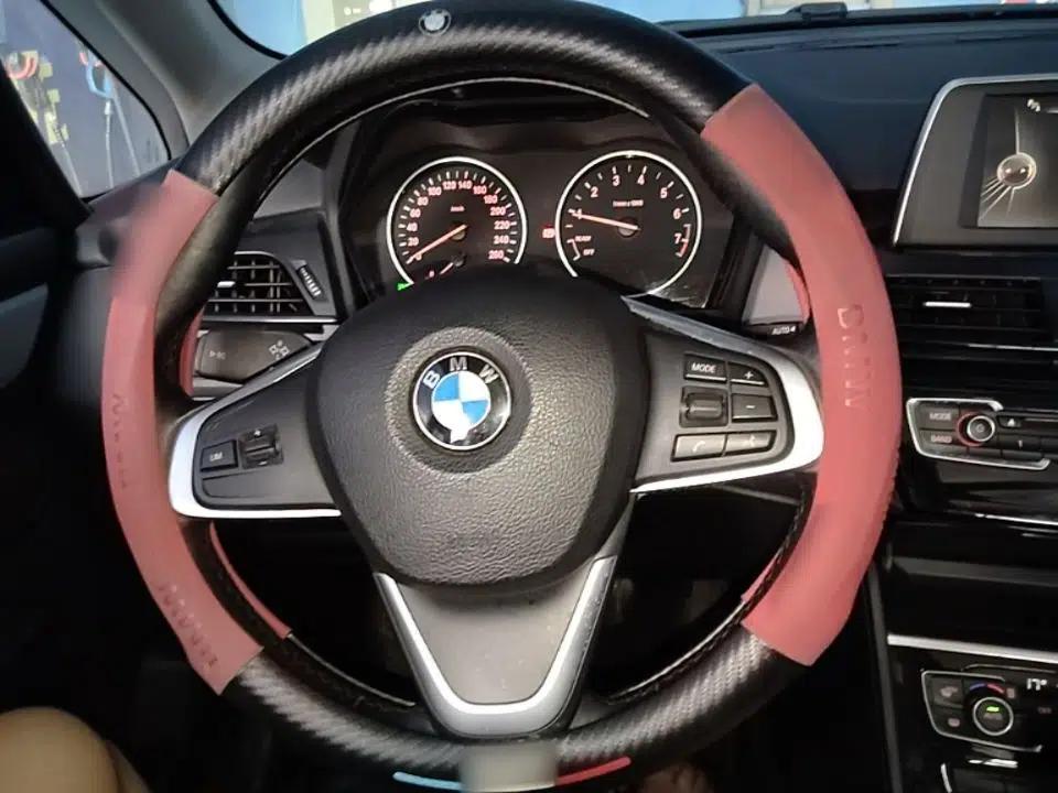 BMW 2 Series Active Tourer 2015 218i Leading Model — миниатюра 14
