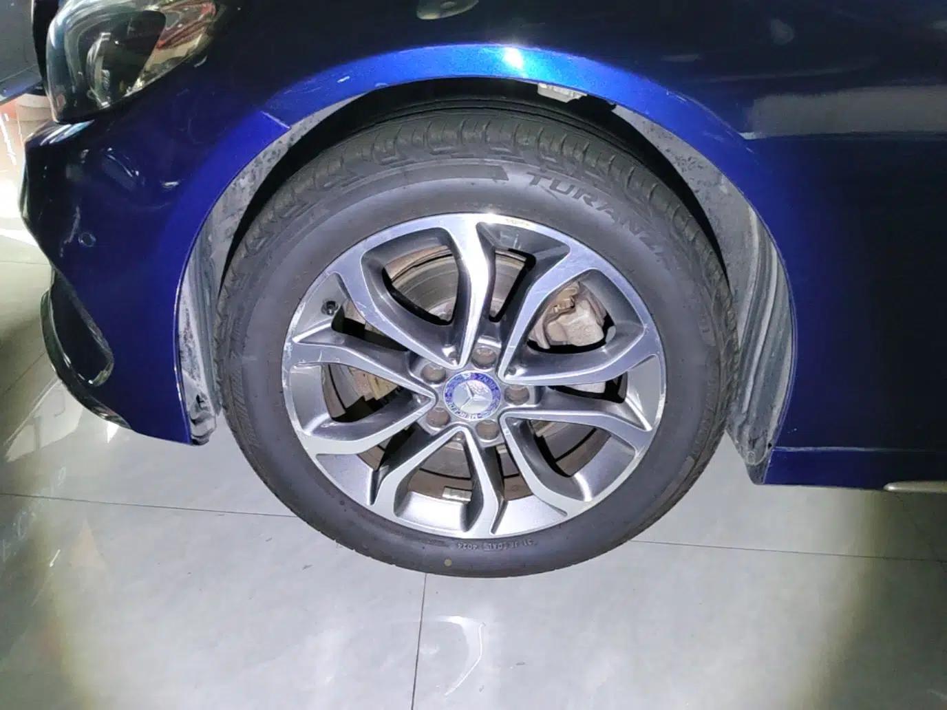 Mercedes-Benz C-Class 2015 Restyled C 180 L Sport Edition — миниатюра 8