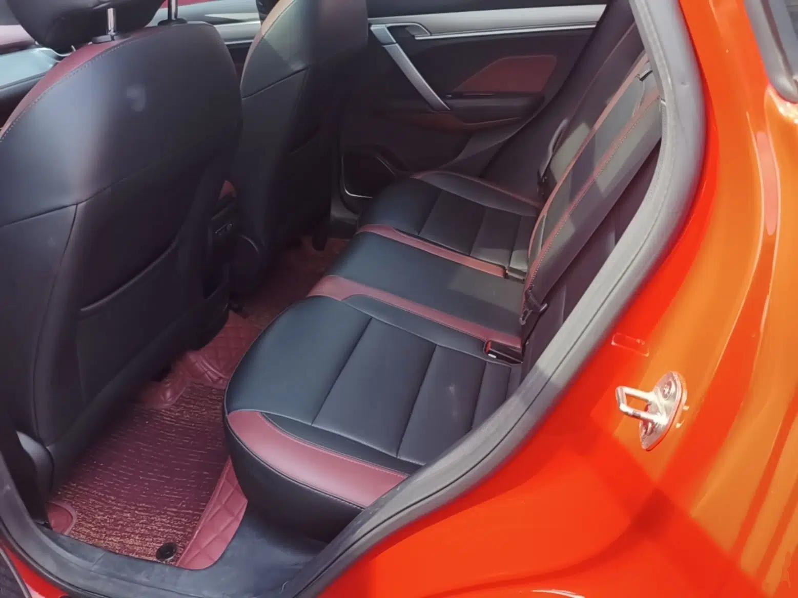 Geely Auto Coolray 2020 PRO 260T DCT Ranger — миниатюра 20