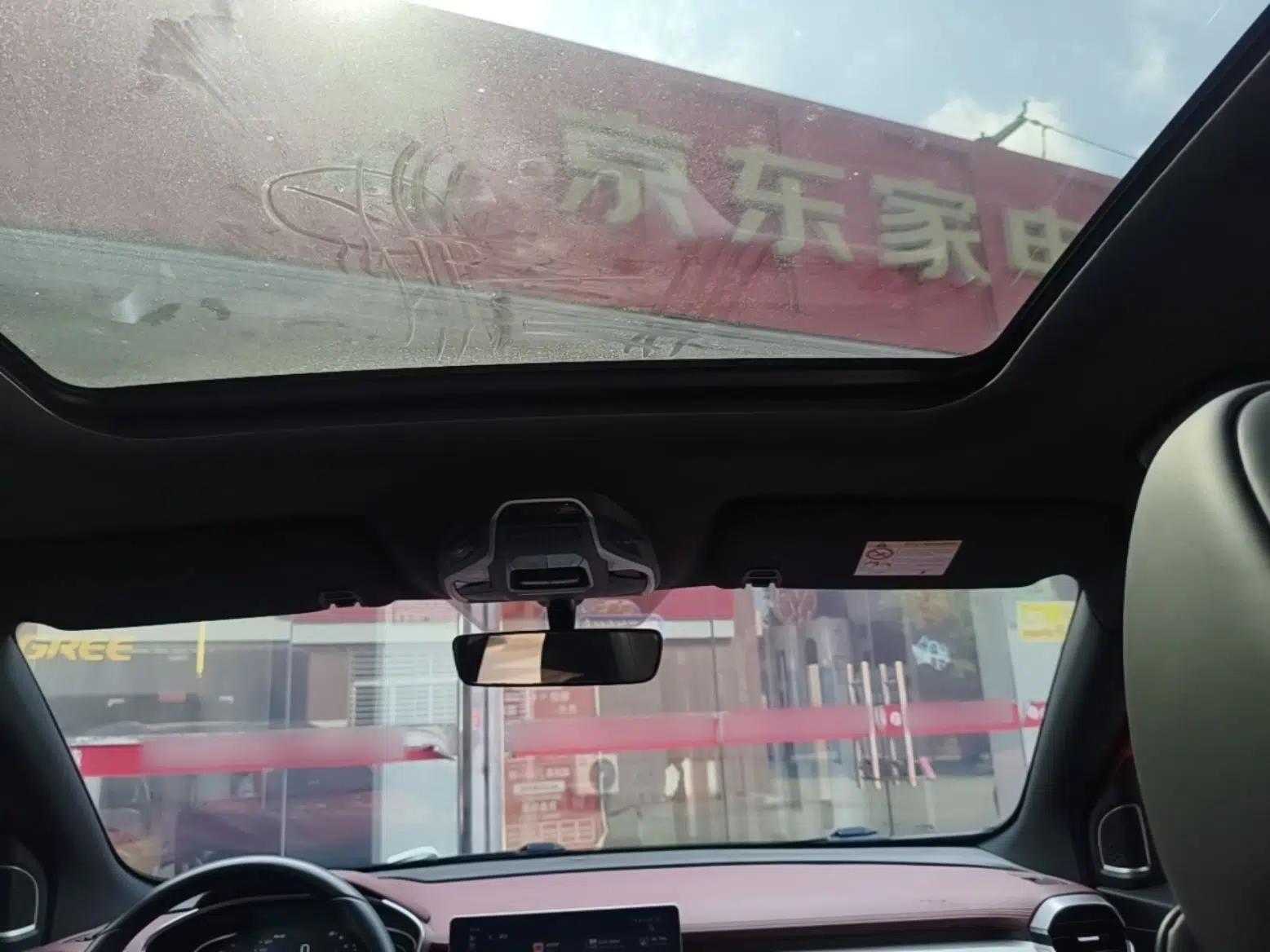 Geely Auto Coolray 2020 PRO 260T DCT Ranger — миниатюра 21