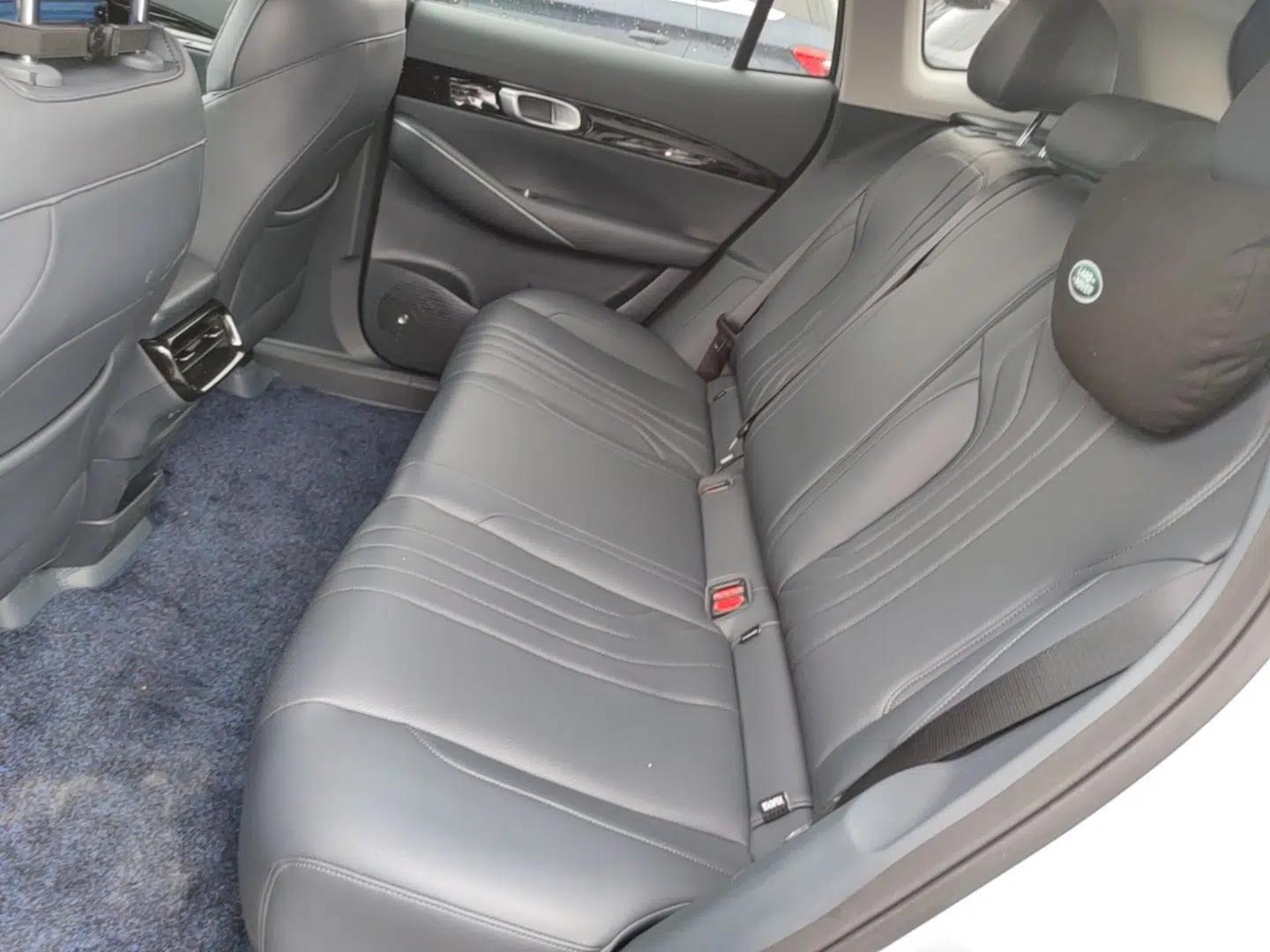 Geely Galaxy E5 2026 Model 530km Exploration Edition — миниатюра 19