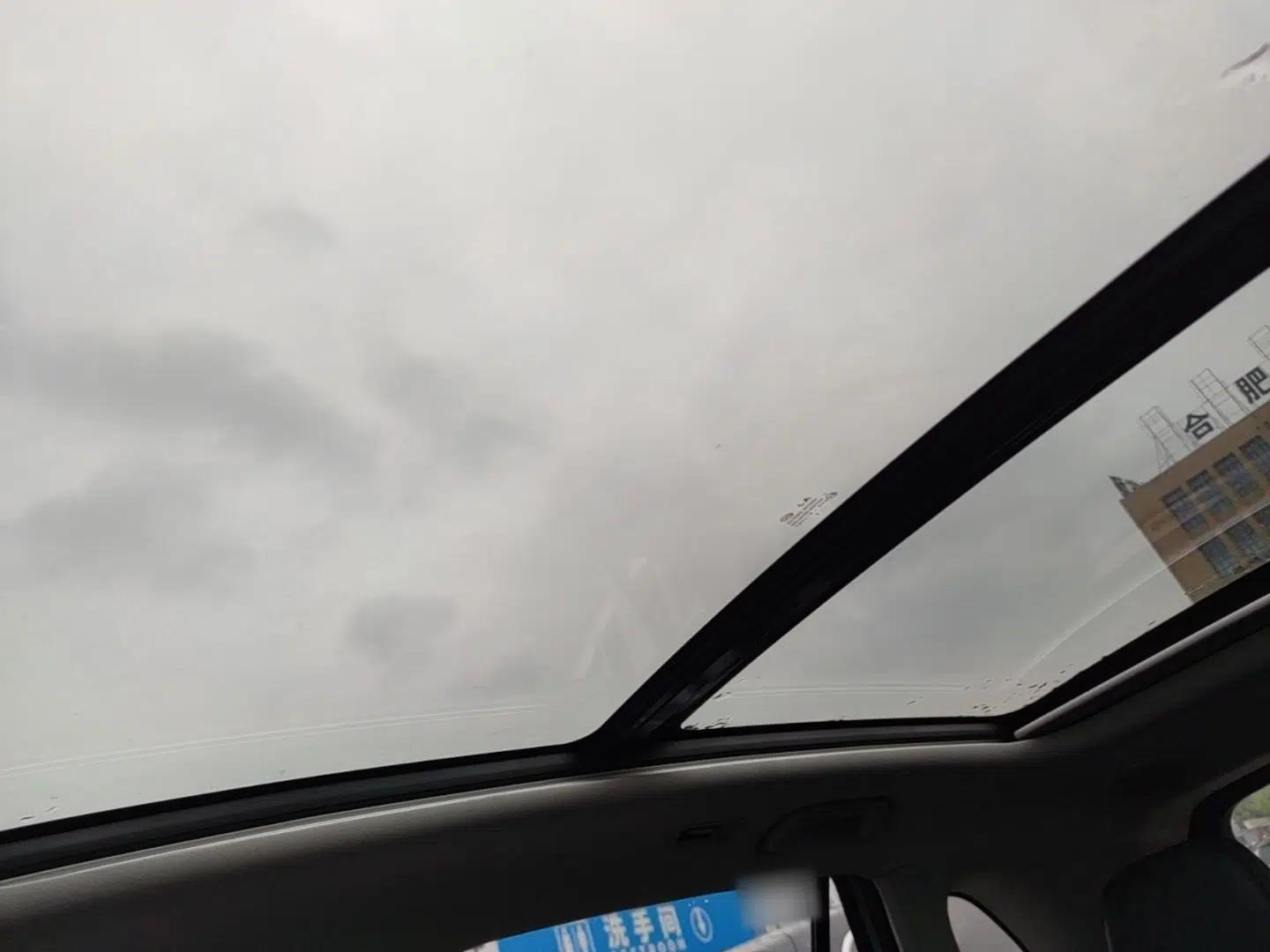 Geely Galaxy E5 2026 Model 530km Exploration Edition — миниатюра 20