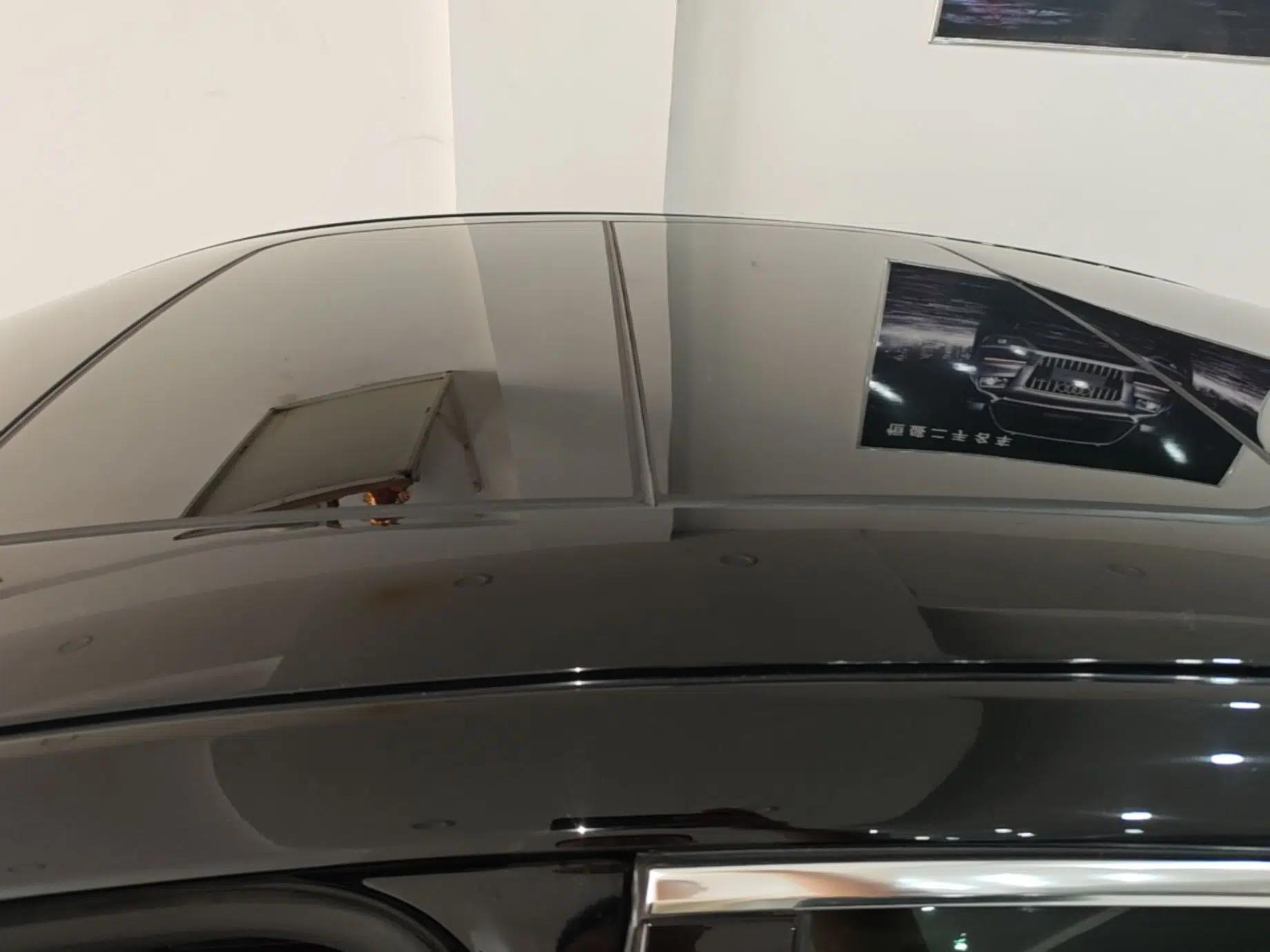 Cadillac XTS 2018 28T Tech Edition — миниатюра 11