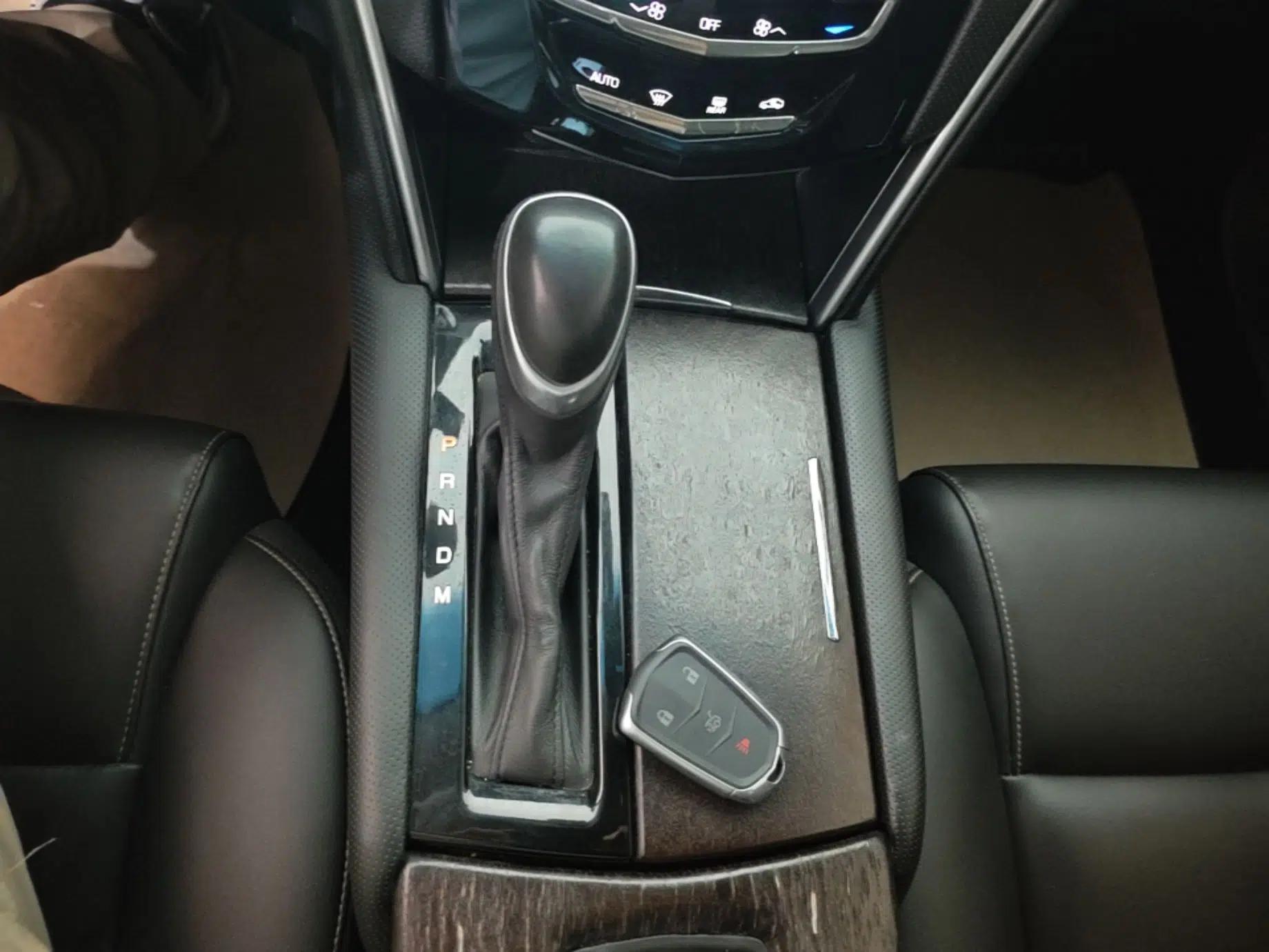 Cadillac XTS 2018 28T Tech Edition — миниатюра 17