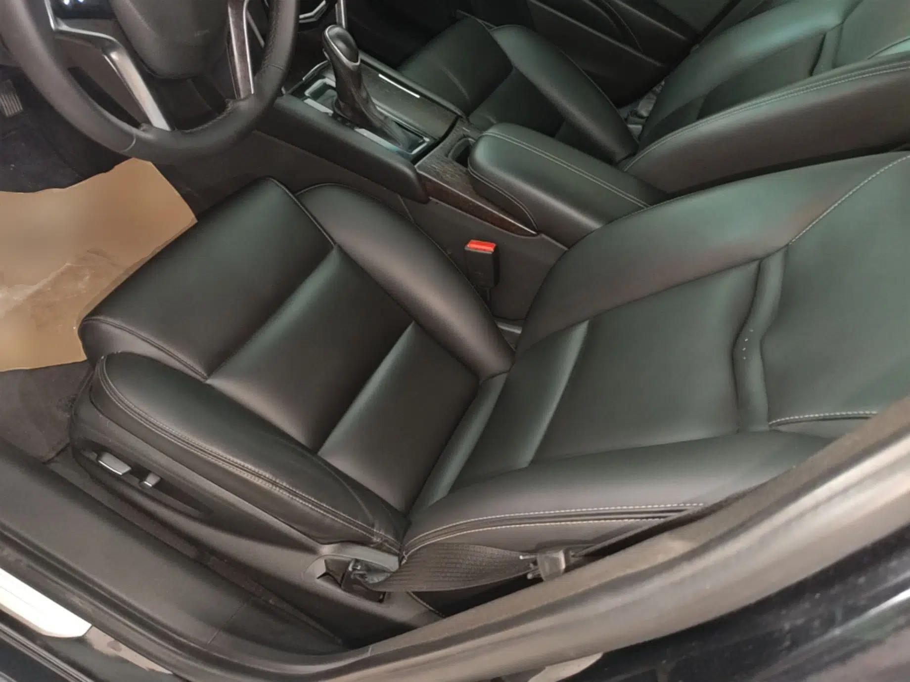 Cadillac XTS 2018 28T Tech Edition — миниатюра 18