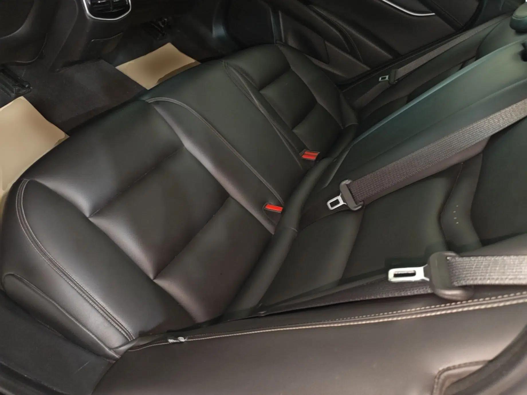 Cadillac XTS 2018 28T Tech Edition — миниатюра 20