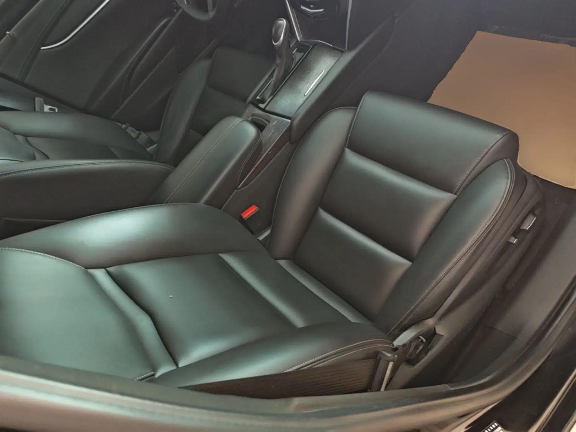 Cadillac XTS 2018 28T Tech Edition — миниатюра 23