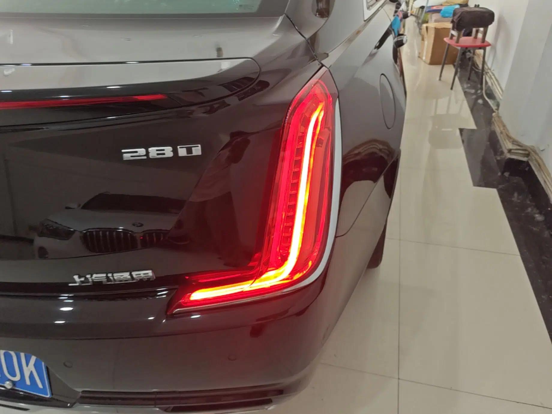 Cadillac XTS 2018 28T Tech Edition — миниатюра 7