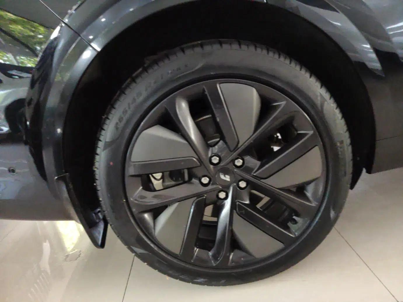 Li Auto L6 2024 Max — миниатюра 10