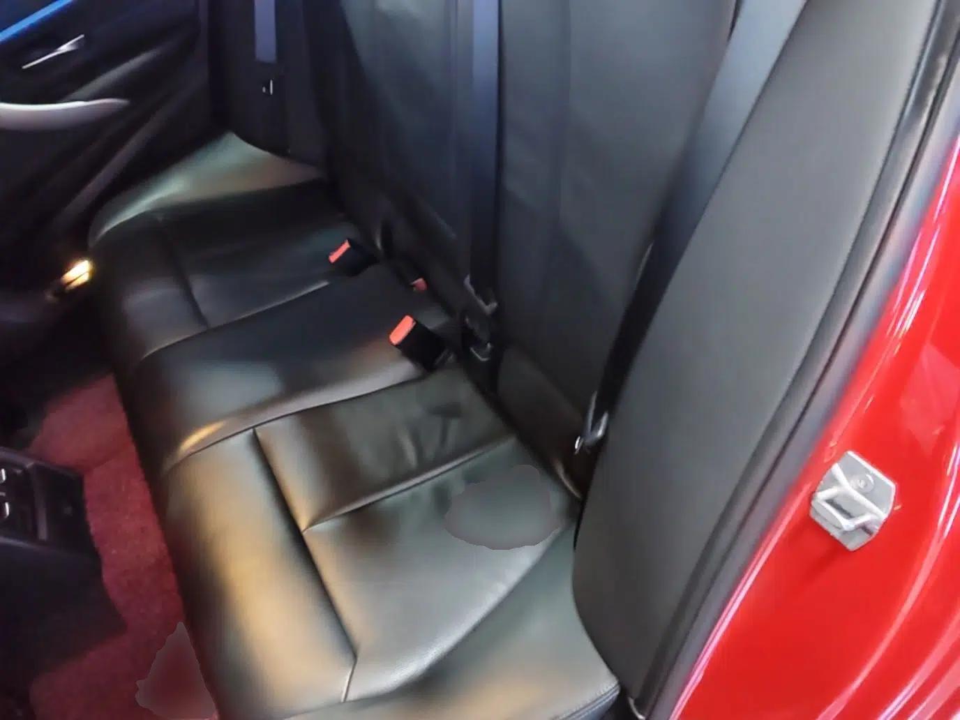 BMW 3 Series 2019 320i M Sport Package — миниатюра 20