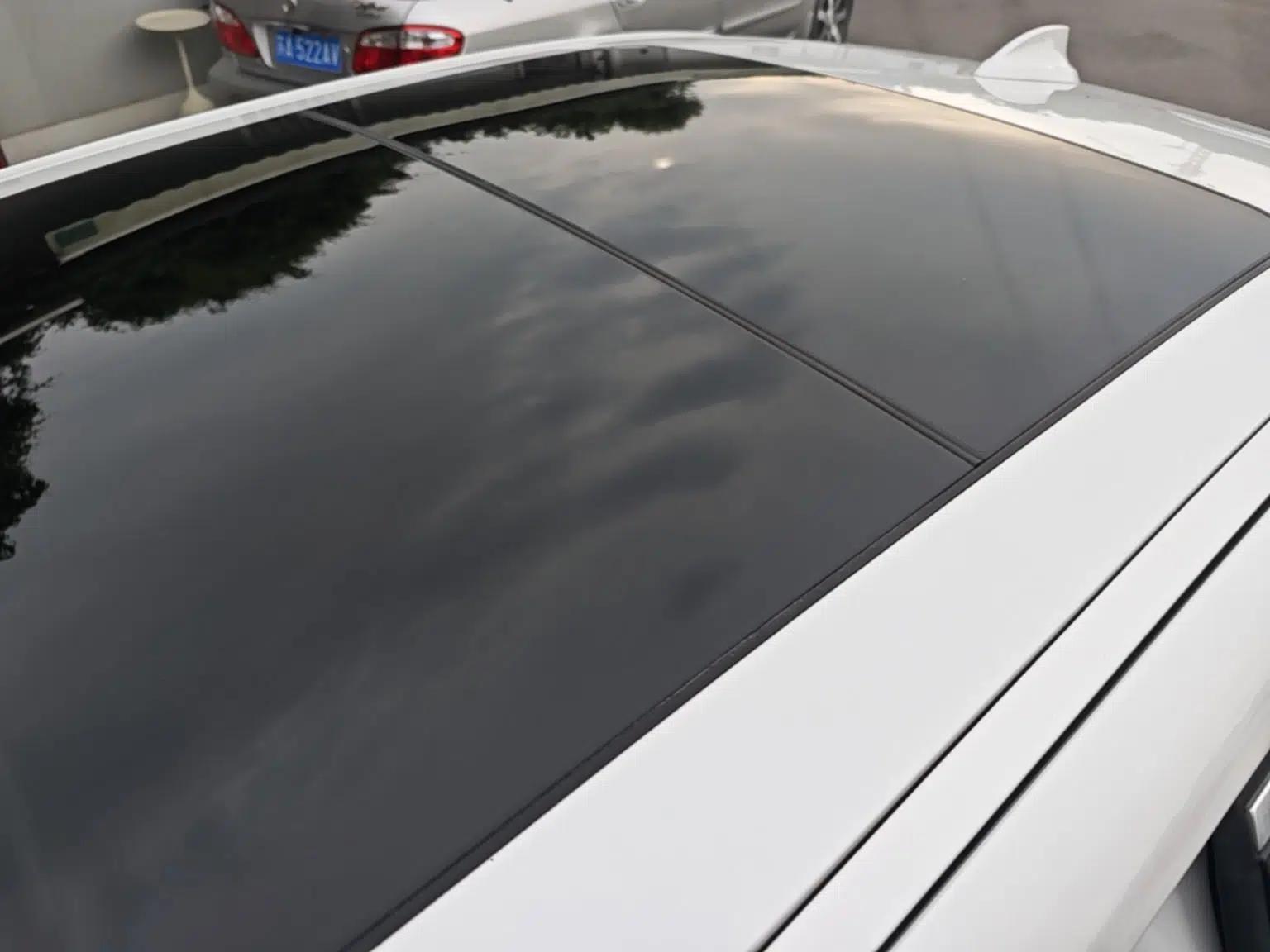 BMW 3 Series 2020 320Li M Sport Package — миниатюра 11